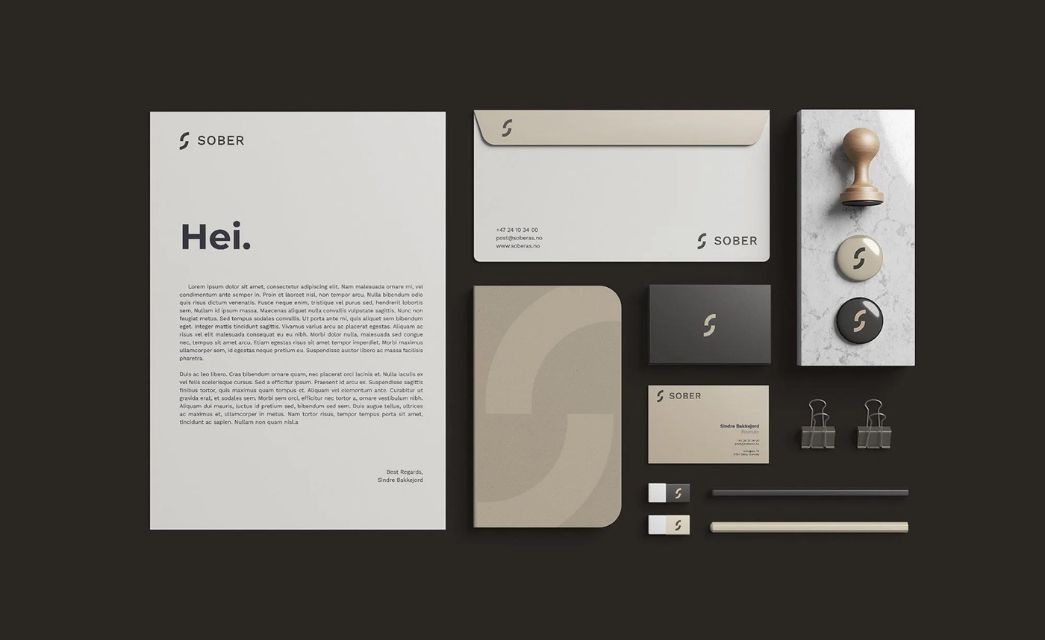 Branding inside