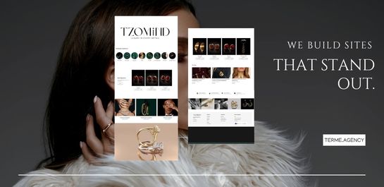 website services